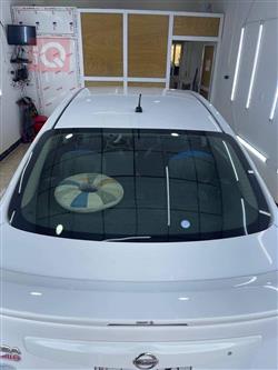 نيسان فيرسا